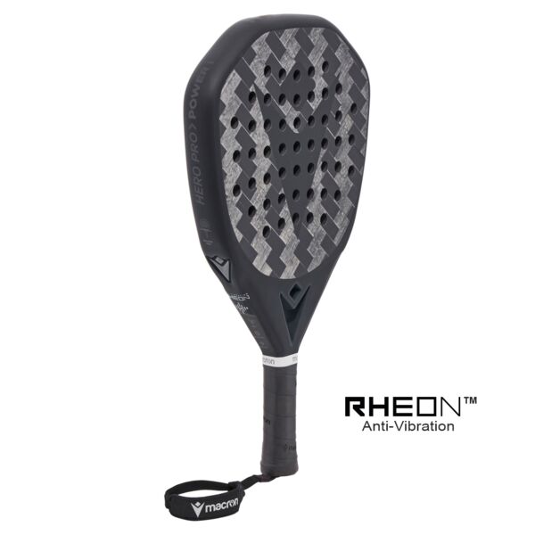 Hero Pro Power padel racket Thumbnail