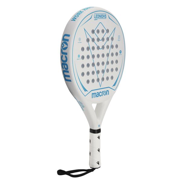 Leonidas Light Frequency padel racket Thumbnail