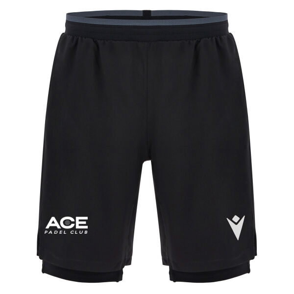 ACE Matias II Short - Matias II Icon Shorts Thumbnail