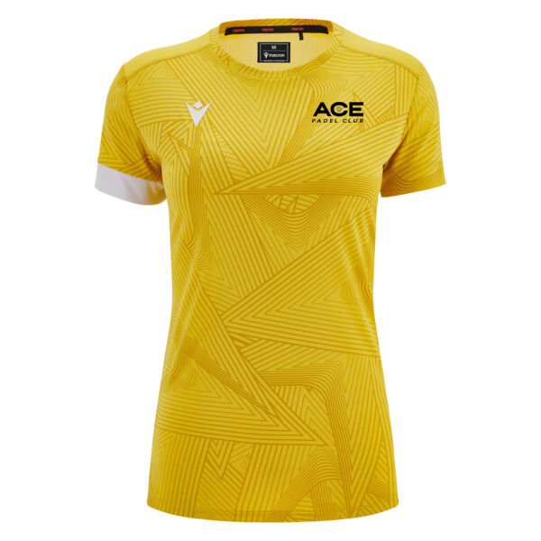 ACE Padel -  - Domizia II Womens Shirt Thumbnail