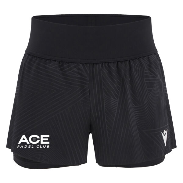 ACE Padel -  - Cornelia II Icon Ladies Shorts Thumbnail