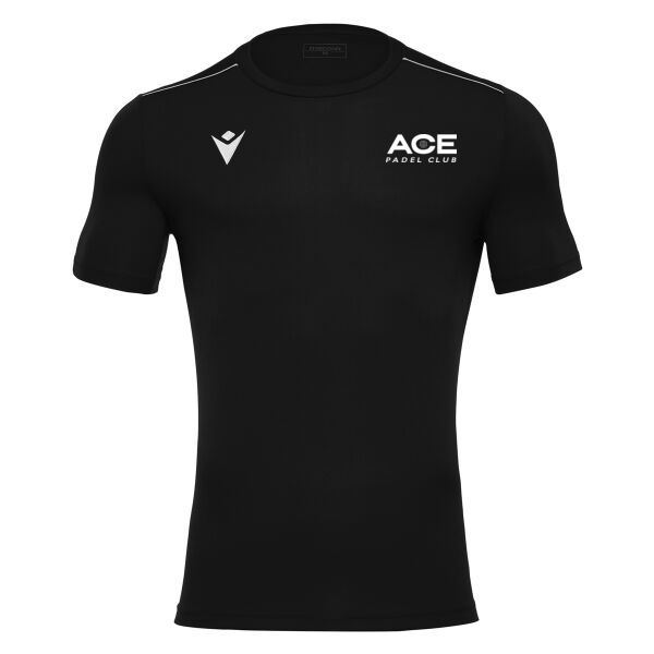 Ace Padel - Rigel Hero Shirt Short Sleeve JR Thumbnail