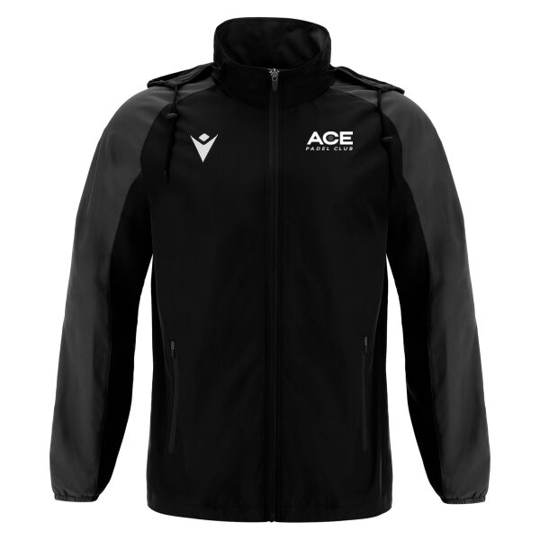 ACE Padel - Elbrus Shower Jacket JR Thumbnail