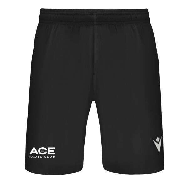 ACE Padel  - ELM Short with Pocket Active JR Thumbnail