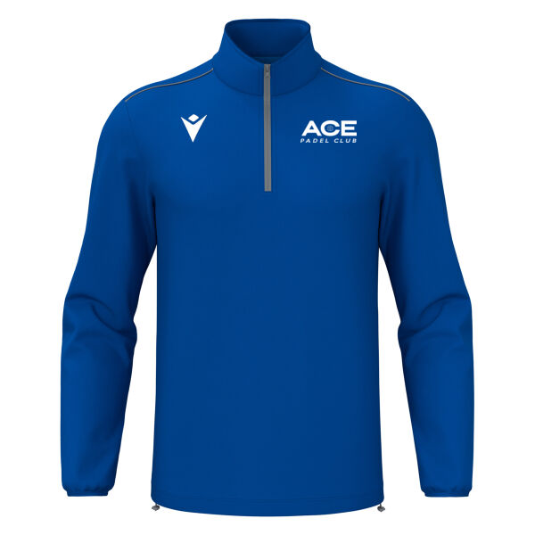 ACE Padel - Havel 1/4 Zip Top JR Thumbnail