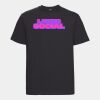 Classic heavyweight ringspun t-shirt Thumbnail