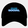 Portwest bump cap (PW59) Thumbnail